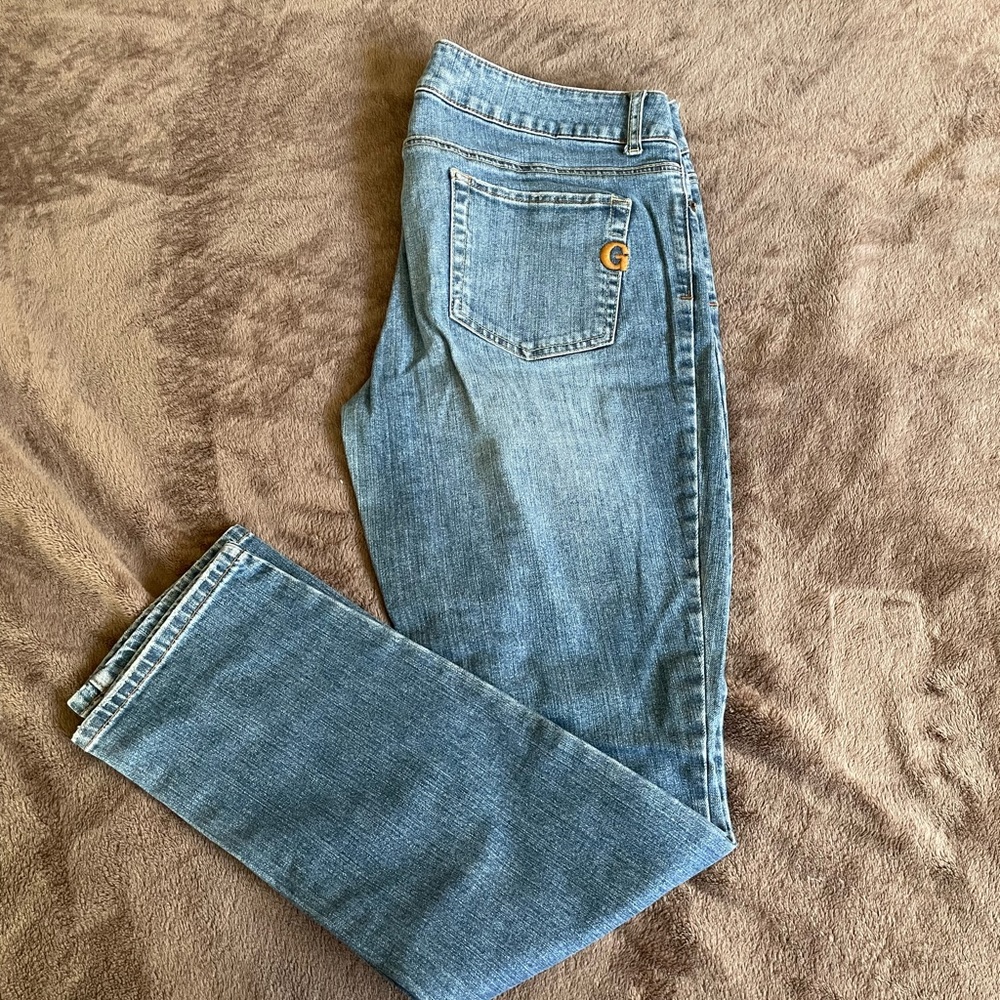 Guess jeans